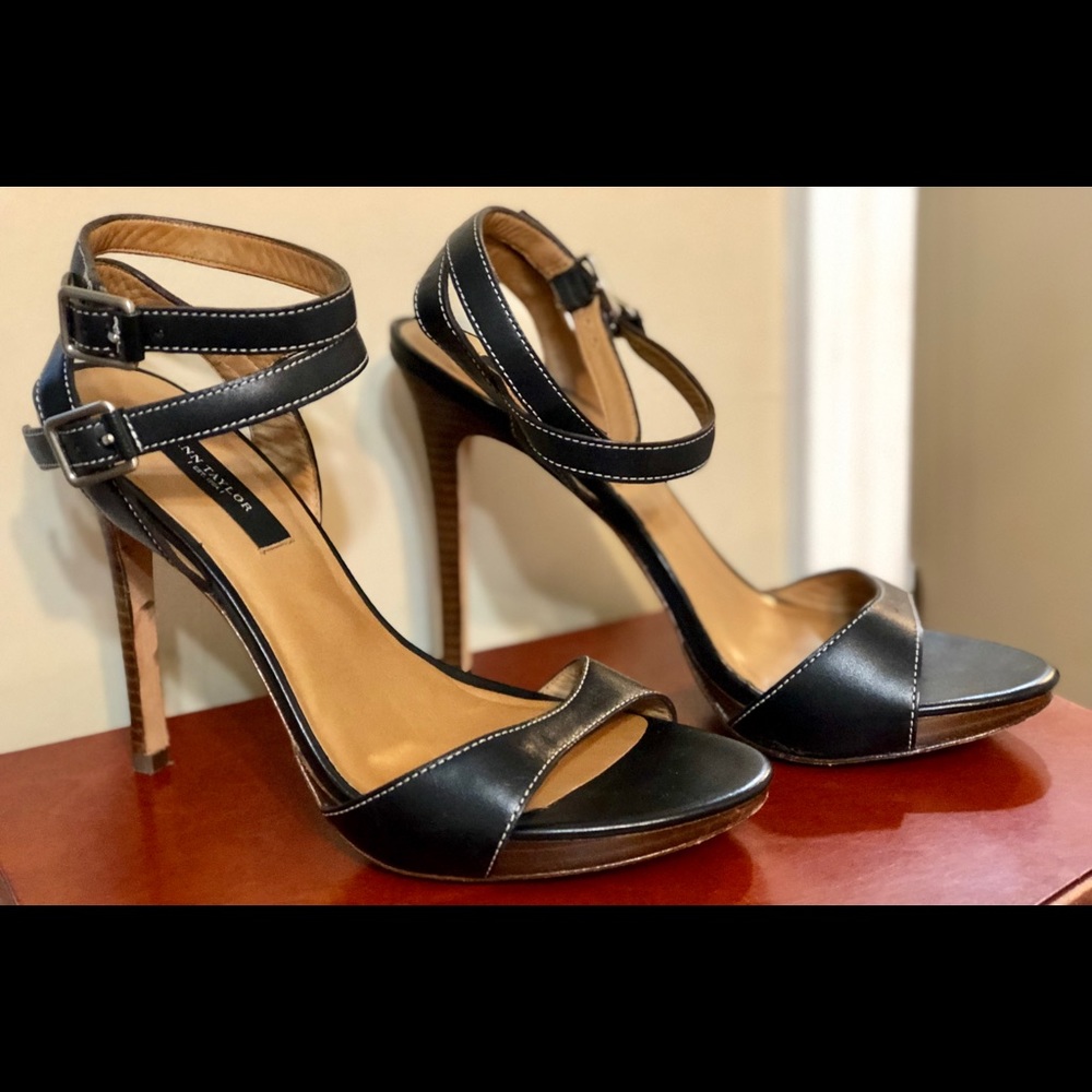 Anne Taylor heels